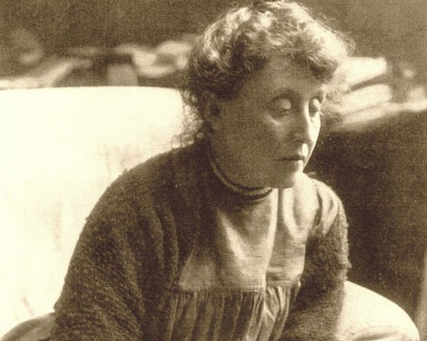 Evelyn De Morgan: The Victorian Visionary Behind Our Artistic Inspiration