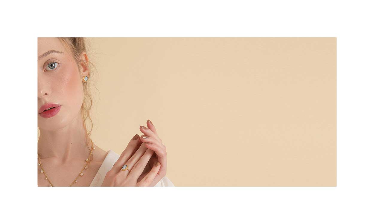 Gold Jewelry