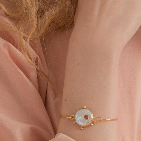 Bangles And Cuffs