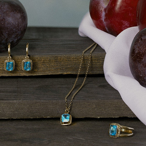 Gemstone Gifts