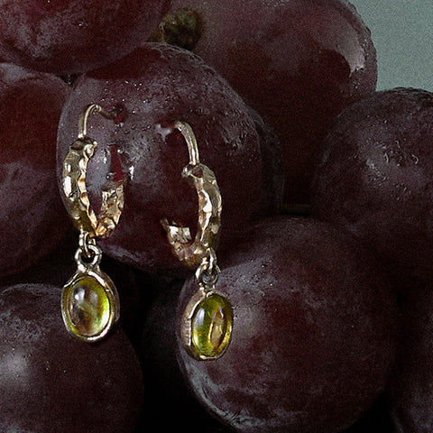 Hoop Earrings