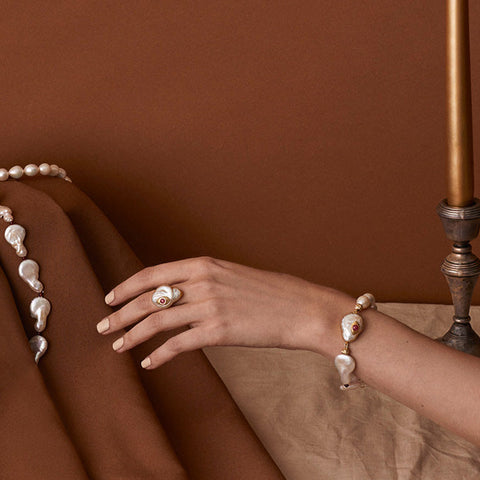 Pearl Jewelry