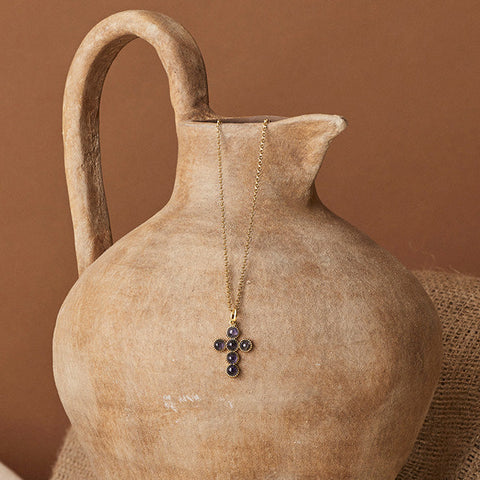 Pendant Necklaces