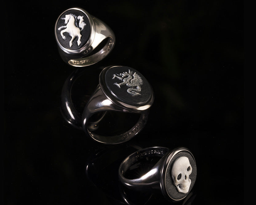 Men's Jewelry