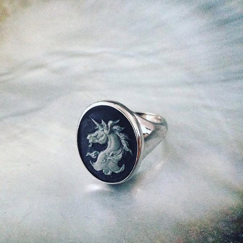 Signet Rings