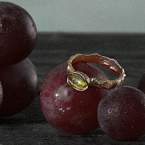 Stacking Rings