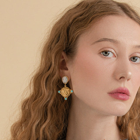 Statement Earrings