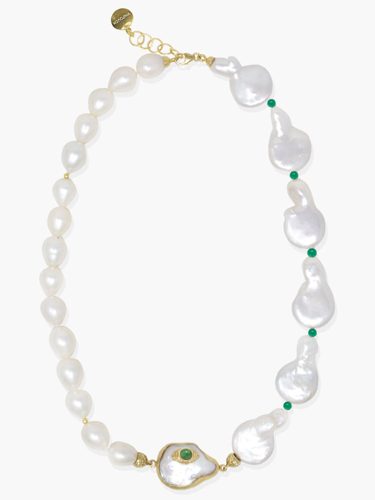 Brand Story - Exquisite Pearl Jewelry for Every Occasion